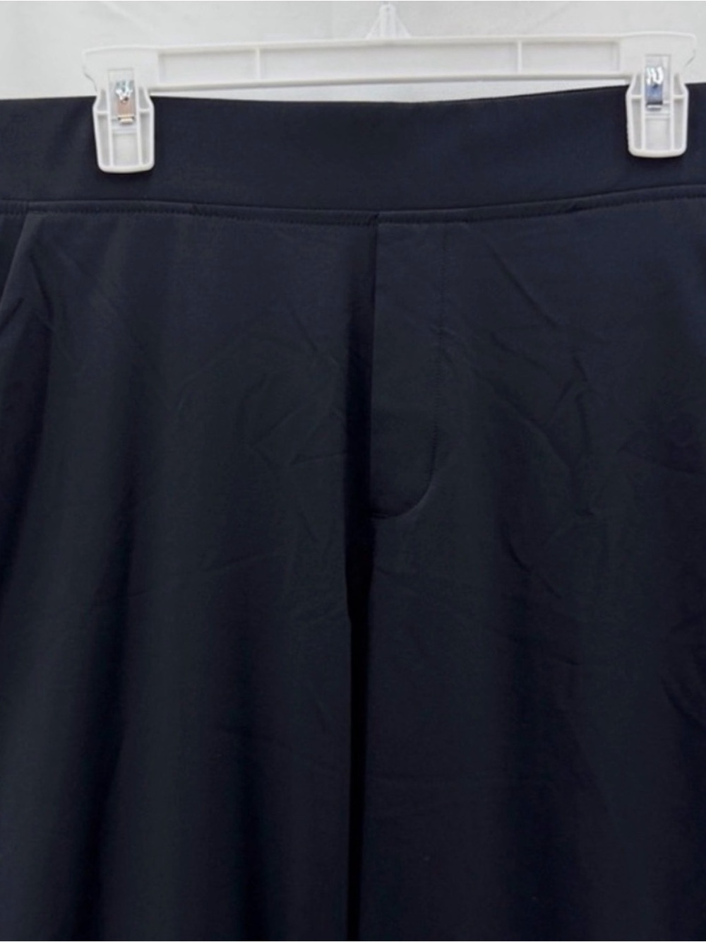 Athleta Black Brooklyn High Rise Ankle Pant Size 16 - Picture 2 of 7